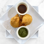 Best Vegetable Samosa in La Jolla, CA
